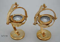 Brass Nautical