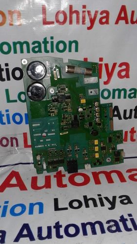 SIEMENS PCB CARD A5E00993409