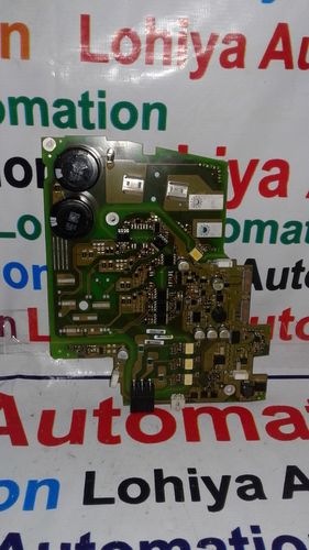 SIEMENS PCB CARD A5E01164789