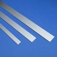 Stainless Steel Patti Strips