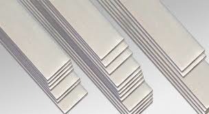 Stainless Steel Patti Strips