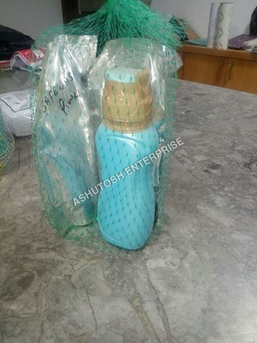 Polymer Packaging Nets