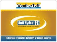 Water Reducing Cement Plasticizer
