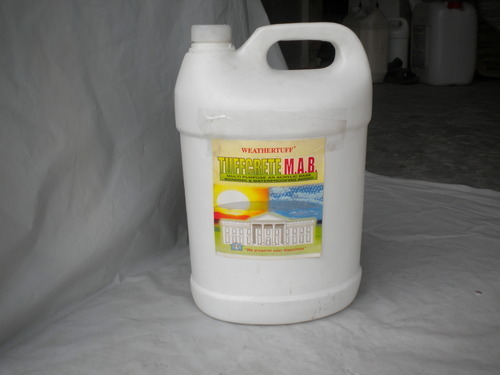 Cement Bonding Additive
