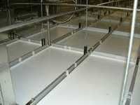 Modular Ceiling Panels