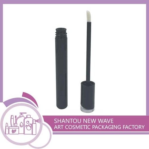 Plastic Empty Lipstick Lip Gloss Lip Brillent Tubes Cases Packaging Plastic Empty Lipstick Lip Gloss Lip Brillent Tubes Cases Packaging
