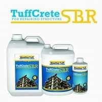 Latex Based Acrylic Waterproofing Coating