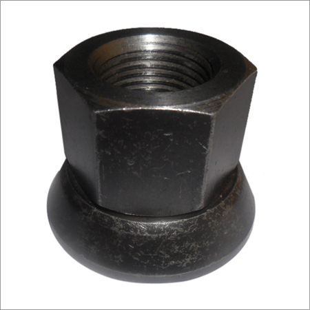 Revolving Washer Nuts