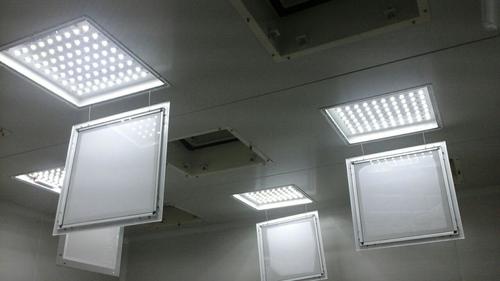 LED FIXTURE