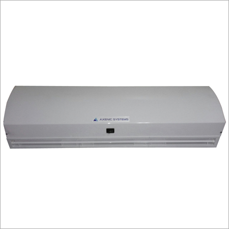 Cleanroom Air Curtain 