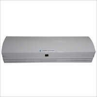 Air Curtains