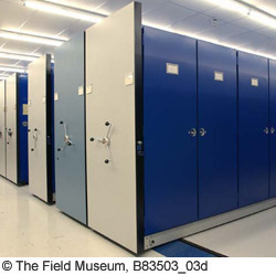 Compactors Storage System