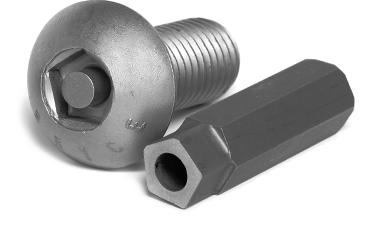 Anti Theft Bolts