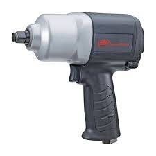 Pneumatic Gun