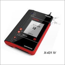 Engine Scanner