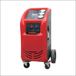Gas Recovery Machine