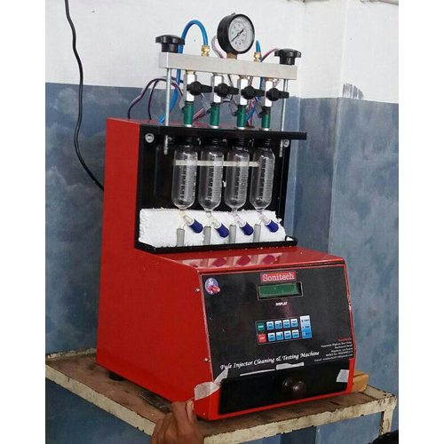 Fuel Injector Cleaner