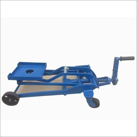 Gear Box Trolley