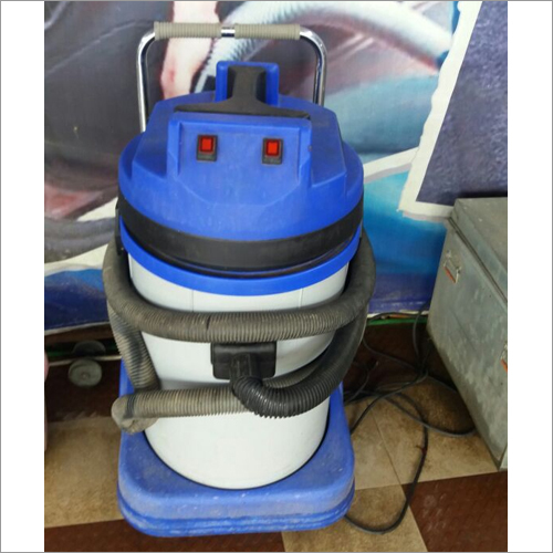 Vacuum Cleaner