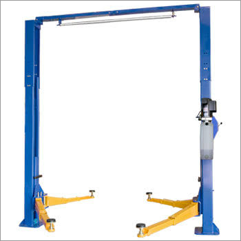 Two Post Lift