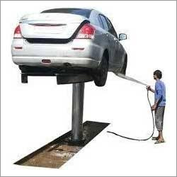 Car Washing Hoist