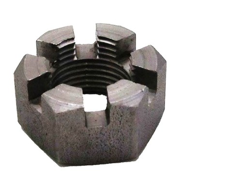 Slotted Nuts
