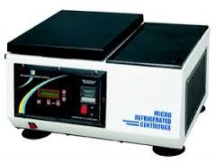 Micro Refrigerated Centrifuge By LAFCO INDIA SCIENTIFIC INDUSTRIES