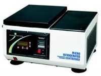 Micro Refrigerated Centrifuge