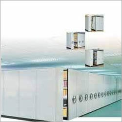 Retail Mobile Compactor