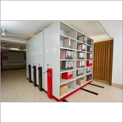 File Storage Compactors