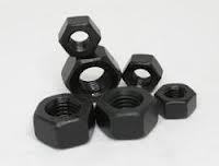 Cold Forged Nuts