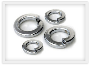 Spring Washer