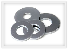 Plain Washers