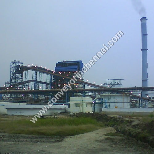 Coal Handling Systems