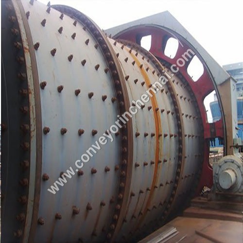 Ball Mill Erection Services Ball Mill Erection Services
