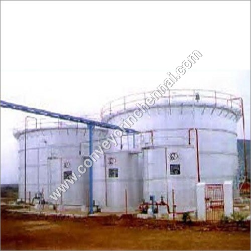 Ethanol Plant Ethanol Plant