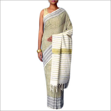 Kantha Sarees