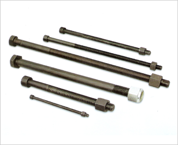 Center Bolts