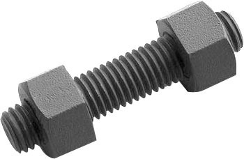 Stainless Steel Stud Bolts