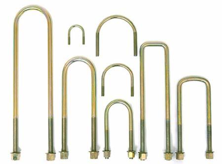 U Bolts
