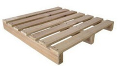 Wooden Pallets