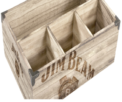 Pine Wood Boxes