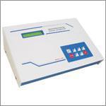 Microprocessor Based Dissolved Oxygen Meter