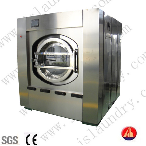 Washer Extractor 120kgs
