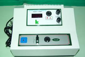Photo Electric Calorimeter