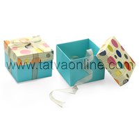 Standing Foldable Boxes