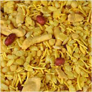 Khatta Meetha Mixture