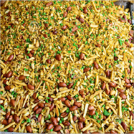 Roasted Namkeen