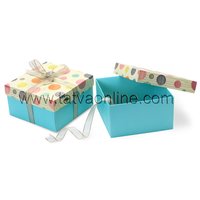 Decorative Packaging Box