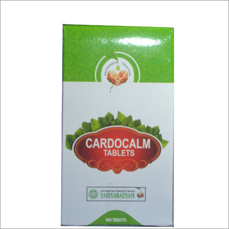 Gel Cardoclam Tablet